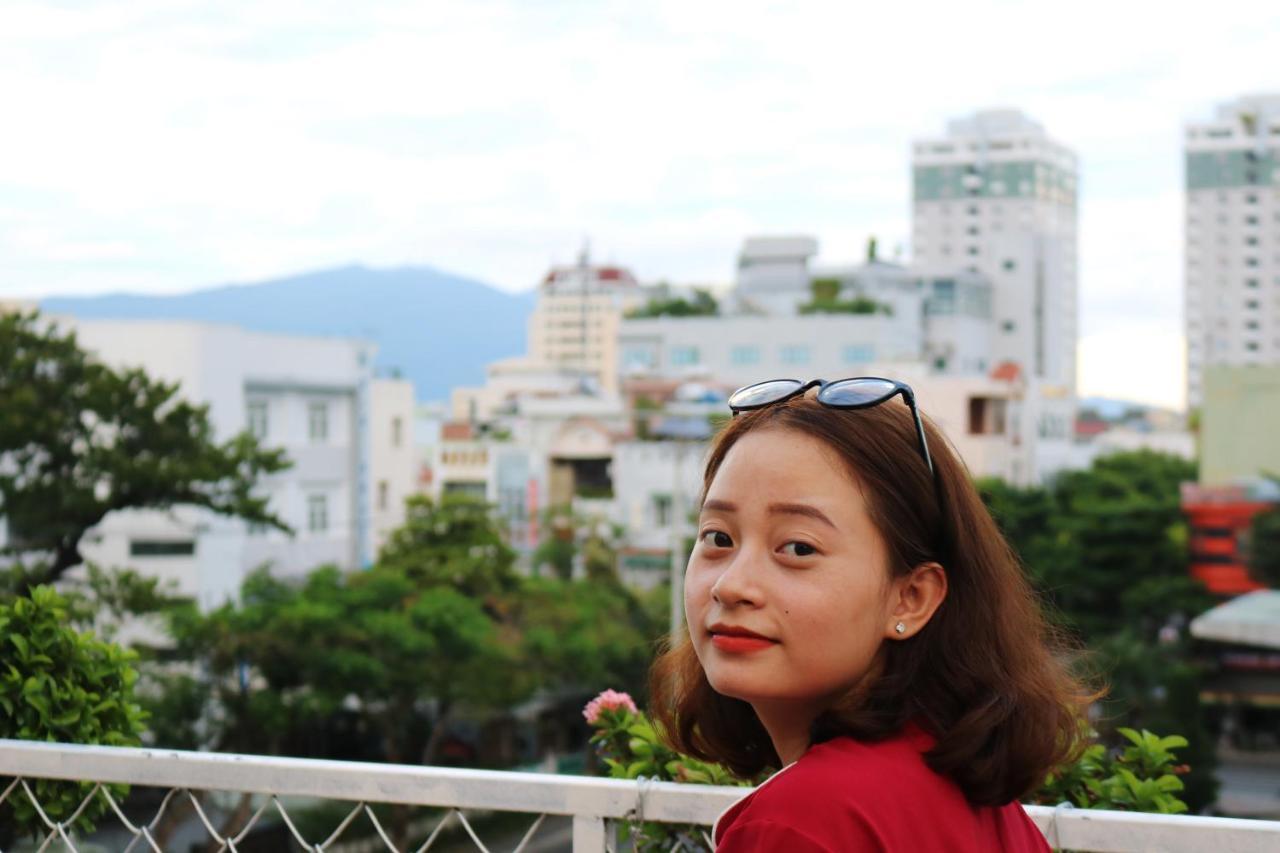 Nang Hostel Da Nang Luaran gambar