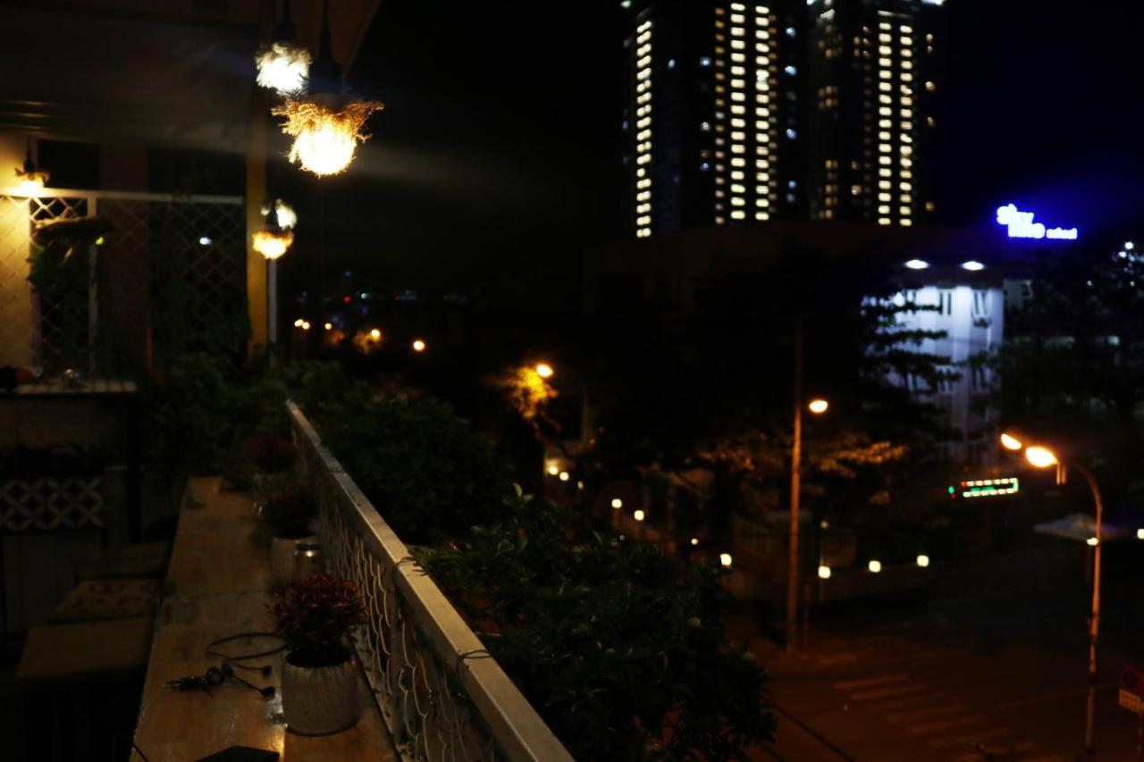 Nang Hostel Da Nang Luaran gambar